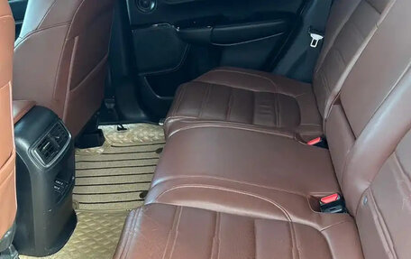 Honda CR-V IV, 2021 год, 2 055 000 рублей, 16 фотография