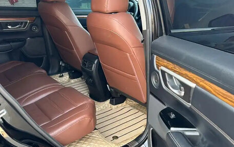 Honda CR-V IV, 2021 год, 2 055 000 рублей, 14 фотография