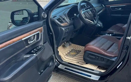 Honda CR-V IV, 2021 год, 2 055 000 рублей, 15 фотография