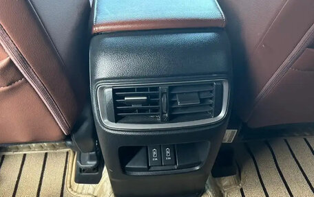 Honda CR-V IV, 2021 год, 2 055 000 рублей, 20 фотография