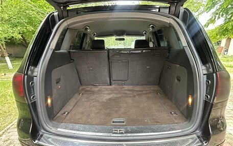 Volkswagen Touareg III, 2002 год, 750 000 рублей, 17 фотография