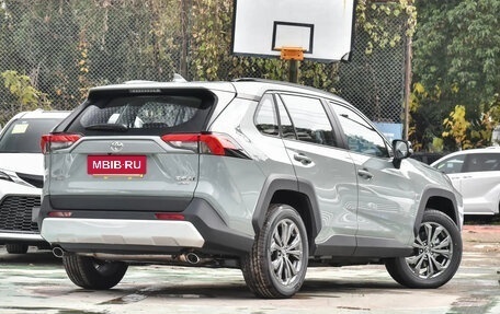 Toyota RAV4, 2024 год, 3 356 000 рублей, 6 фотография