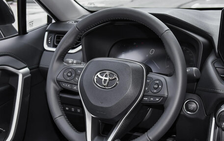 Toyota RAV4, 2024 год, 3 356 000 рублей, 15 фотография