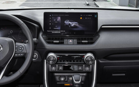 Toyota RAV4, 2024 год, 3 356 000 рублей, 16 фотография