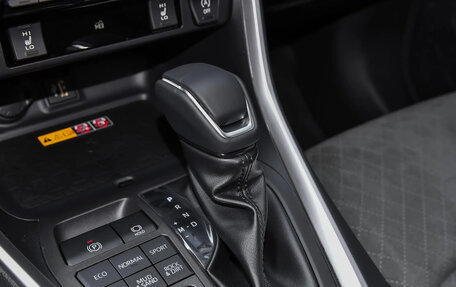 Toyota RAV4, 2024 год, 3 356 000 рублей, 28 фотография