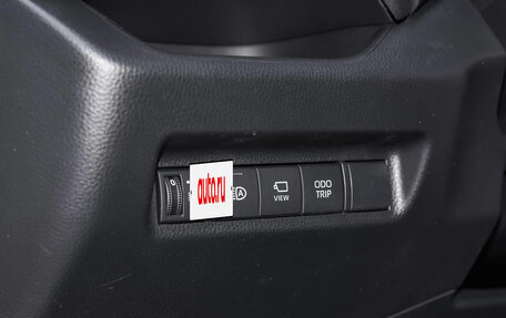 Toyota RAV4, 2024 год, 3 356 000 рублей, 27 фотография
