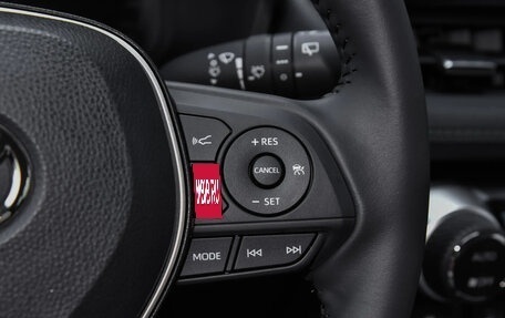 Toyota RAV4, 2024 год, 3 356 000 рублей, 22 фотография