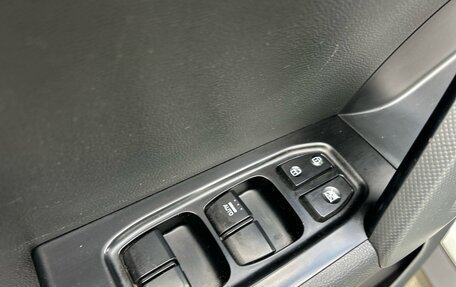 Hyundai Creta I рестайлинг, 2019 год, 1 920 000 рублей, 13 фотография
