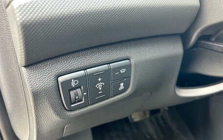 Hyundai Creta I рестайлинг, 2019 год, 1 920 000 рублей, 15 фотография