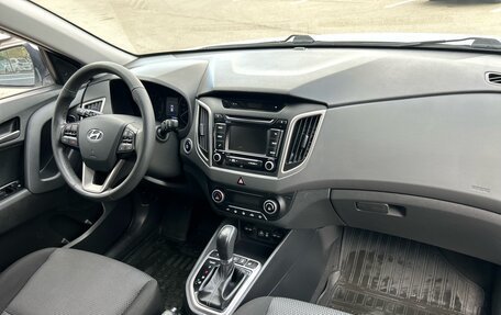 Hyundai Creta I рестайлинг, 2019 год, 1 920 000 рублей, 28 фотография