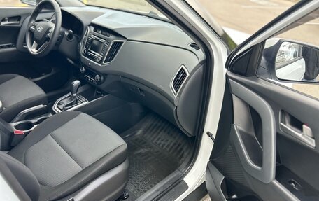 Hyundai Creta I рестайлинг, 2019 год, 1 920 000 рублей, 26 фотография