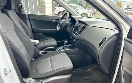 Hyundai Creta I рестайлинг, 2019 год, 1 920 000 рублей, 27 фотография