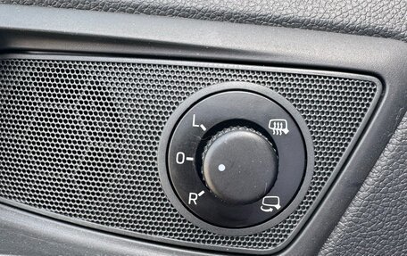 Skoda Yeti I рестайлинг, 2017 год, 1 575 000 рублей, 14 фотография