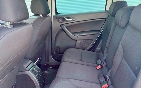 Skoda Yeti I рестайлинг, 2017 год, 1 575 000 рублей, 19 фотография