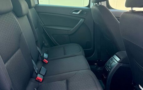 Skoda Yeti I рестайлинг, 2017 год, 1 575 000 рублей, 24 фотография