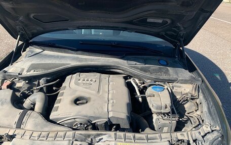 Audi A6, 2012 год, 1 471 000 рублей, 7 фотография