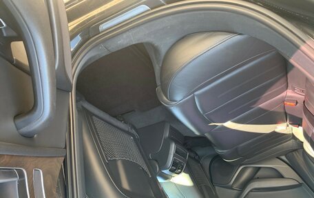 Audi A6, 2012 год, 1 471 000 рублей, 15 фотография