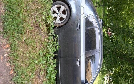 BMW 5 серия, 2009 год, 881 500 рублей, 3 фотография
