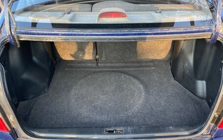 Hyundai Accent II, 2005 год, 285 000 рублей, 6 фотография