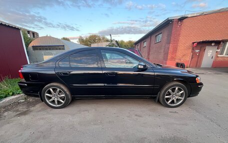 Volvo S60 III, 2007 год, 850 000 рублей, 4 фотография
