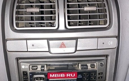 Hyundai Accent II, 2005 год, 285 000 рублей, 7 фотография