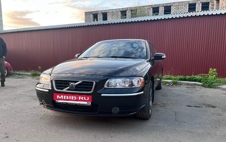 Volvo S60 III, 2007 год, 850 000 рублей, 2 фотография