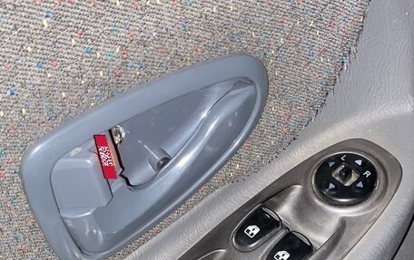 Hyundai Accent II, 2005 год, 285 000 рублей, 8 фотография