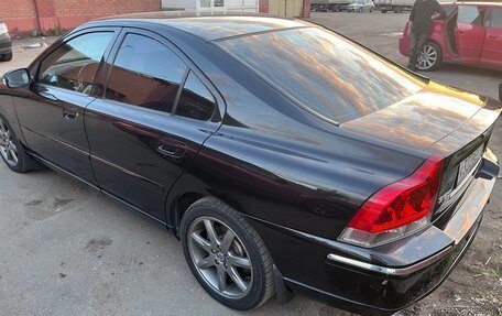 Volvo S60 III, 2007 год, 850 000 рублей, 7 фотография