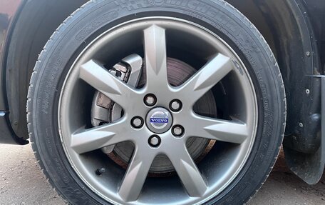Volvo S60 III, 2007 год, 850 000 рублей, 9 фотография