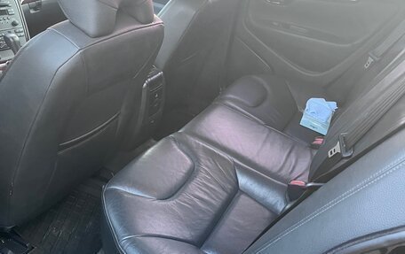 Volvo S60 III, 2007 год, 850 000 рублей, 11 фотография