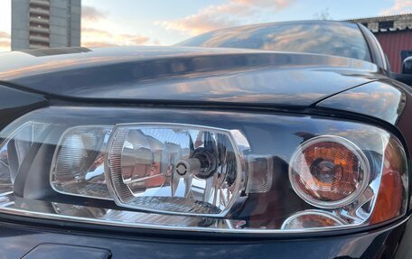 Volvo S60 III, 2007 год, 850 000 рублей, 13 фотография