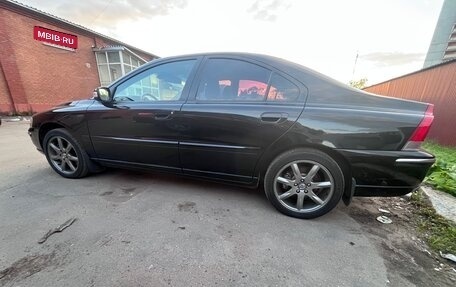 Volvo S60 III, 2007 год, 850 000 рублей, 8 фотография
