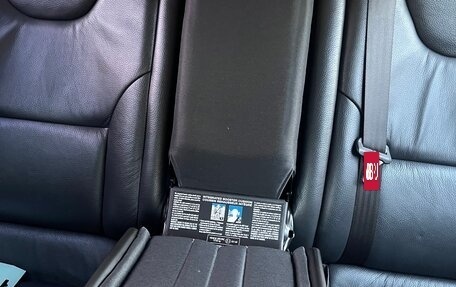 Volvo S60 III, 2007 год, 850 000 рублей, 12 фотография