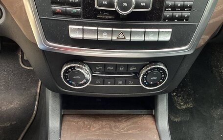 Mercedes-Benz GL-Класс, 2015 год, 3 900 000 рублей, 5 фотография