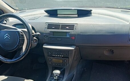 Citroen C4 II рестайлинг, 2005 год, 195 000 рублей, 7 фотография