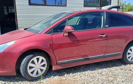 Citroen C4 II рестайлинг, 2005 год, 195 000 рублей, 3 фотография