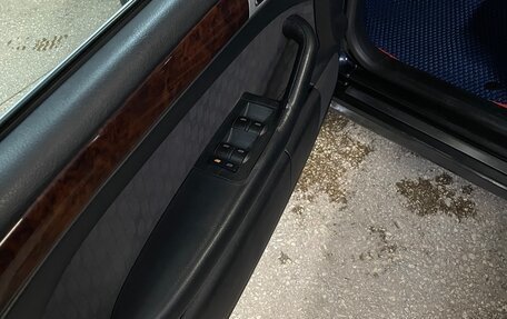 Audi A6, 1997 год, 490 000 рублей, 7 фотография