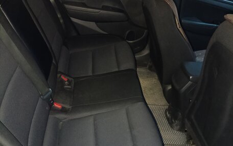 Hyundai Elantra VI рестайлинг, 2017 год, 820 000 рублей, 5 фотография