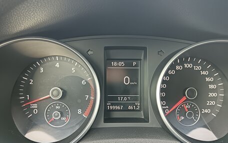 Volkswagen Golf VI, 2011 год, 790 000 рублей, 15 фотография