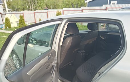 Volkswagen Golf VI, 2011 год, 790 000 рублей, 12 фотография