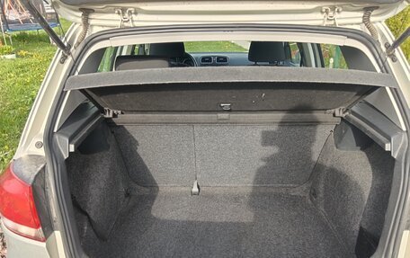Volkswagen Golf VI, 2011 год, 790 000 рублей, 10 фотография