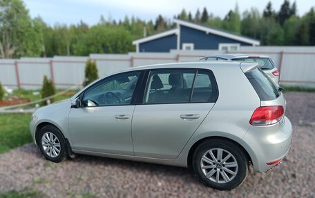 Volkswagen Golf VI, 2011 год, 790 000 рублей, 7 фотография