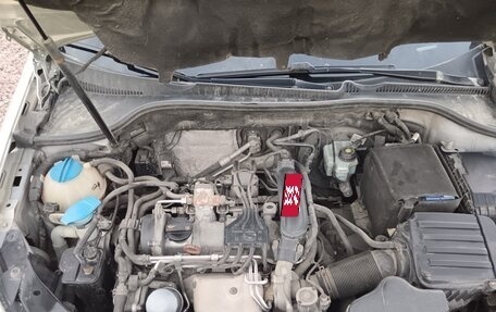 Volkswagen Golf VI, 2011 год, 790 000 рублей, 21 фотография