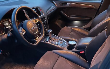 Audi Q5, 2012 год, 2 890 000 рублей, 6 фотография
