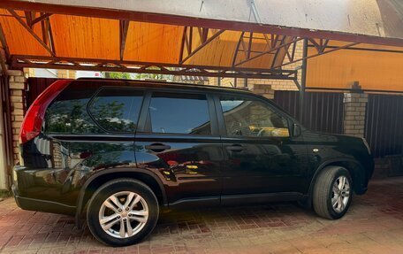 Nissan X-Trail, 2011 год, 1 750 000 рублей, 3 фотография