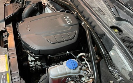 Audi Q5, 2012 год, 2 890 000 рублей, 14 фотография