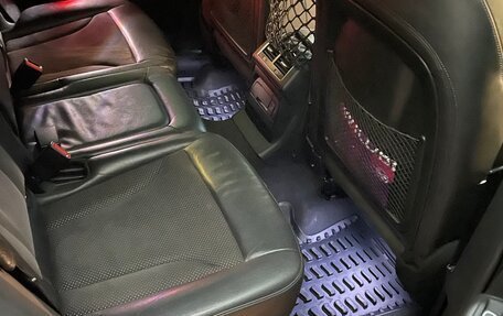 Audi Q5, 2012 год, 2 890 000 рублей, 11 фотография