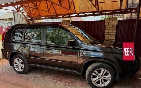 Nissan X-Trail, 2011 год, 1 750 000 рублей, 2 фотография