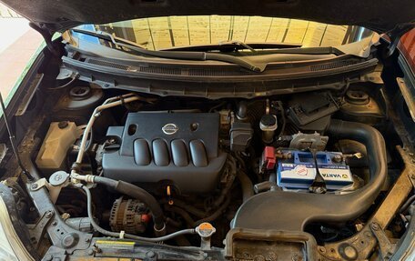 Nissan X-Trail, 2011 год, 1 750 000 рублей, 7 фотография