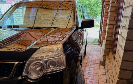 Nissan X-Trail, 2011 год, 1 750 000 рублей, 6 фотография